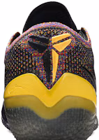 Sizing ナイキ Kobe NXT 360 ブラックマルチ 2.0 AQ1087-002
