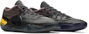 Nike Kobe NXT 360 Hitam Pelbagai Warna ‘Color 2.0’ AQ1087-002