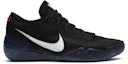Buy Nike Kobe NXT 360 Hitam Pelbagai Warna ‘Color AQ1087-001’