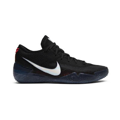 Nike Kobe NXT 360 Black Multi ‘Color