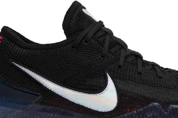 Nike Kobe NXT 360 Black Multi ‘Color AQ1087-001 Order Nike Kobe NXT 360 Black Multi ‘Color AQ1087-001