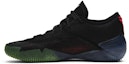 Lookbook Nike Kobe NXT 360 Hitam Pelbagai Warna ‘Color AQ1087-001’