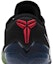 Sizing Nike Kobe NXT 360 Hitam Pelbagai Warna ‘Color AQ1087-001’