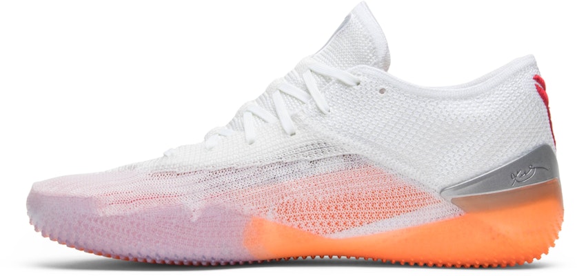 Nike Kobe NXT 360 Infrared AQ1087-100 Lookbook Nike Kobe NXT 360 Infrared AQ1087-100