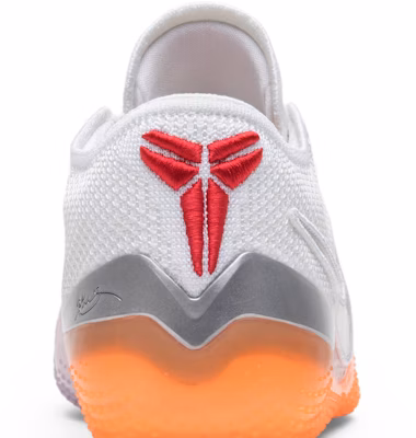 Nike Kobe NXT 360 Infrared AQ1087-100 Sizing Nike Kobe NXT 360 Infrared AQ1087-100