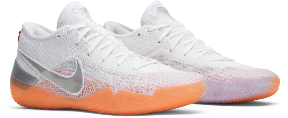 Nike Kobe NXT 360 Infrared AQ1087-100 Cheap Nike Kobe NXT 360 Infrared AQ1087-100