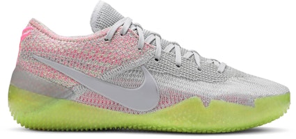 Nike Kobe NXT 360 Multi ‘Color AQ1087-003 Nike Kobe NXT 360 Multi ‘Color AQ1087-003