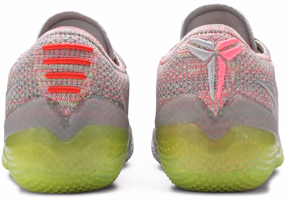 Nike Kobe NXT 360 Multi ‘Color AQ1087-003 Details for Nike Kobe NXT 360 Multi ‘Color AQ1087-003