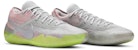Nike Kobe NXT 360 Multi ‘Color AQ1087-003’ - Kasut Bola Keranjang Stylish