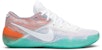 Nike Kobe NXT 360 Putih Pelbagai Warna ‘Color AQ1087-102’