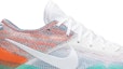 Order Nike Kobe NXT 360 Putih Pelbagai Warna ‘Color AQ1087-102’