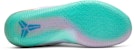 Nike Kobe NXT 360 Putih Pelbagai Warna ‘Color AQ1087-102’