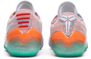 Details for Nike Kobe NXT 360 白色多彩 ‘Color AQ1087-102