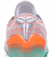 Sizing Nike Kobe NXT 360 白色多彩 ‘Color AQ1087-102