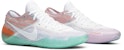 Nike Kobe NXT 360 Putih Pelbagai Warna ‘Color AQ1087-102’