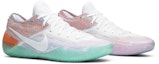 Cheap Nike Kobe NXT 360 Putih Pelbagai Warna ‘Color AQ1087-102’