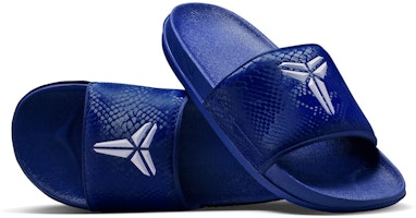 Kobe Bryant x Nike Offcourt Slide 'Royal Blue' IF2870-401 Kobe Bryant x Nike Offcourt Slide 'Royal Blue' IF2870-401