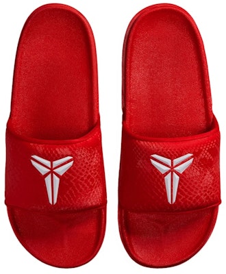 Kobe Bryant x Nike Offcourt Slide 'University Red' IF2870-600 Order Kobe Bryant x Nike Offcourt Slide 'University Red' IF2870-600