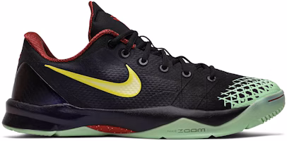 Nike Kobe Venomenon 4 Glow ‘In ‘The ‘Dark 635578-003 Nike Kobe Venomenon 4 Glow ‘In ‘The ‘Dark 635578-003