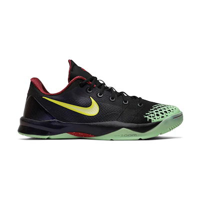 Nike Kobe Venomenon 4 Glow ‘In ‘The ‘Dark