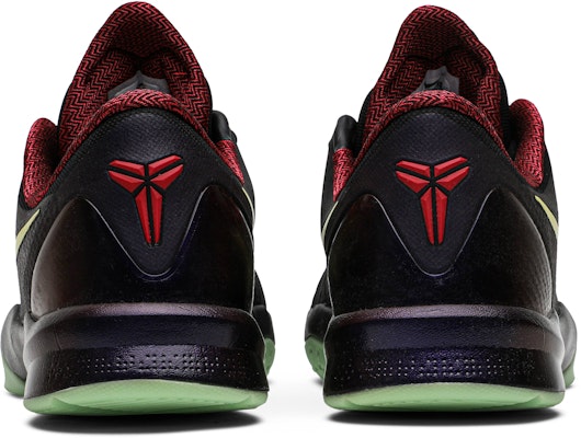 Nike Kobe Venomenon 4 Glow ‘In ‘The ‘Dark 635578-003 Details for Nike Kobe Venomenon 4 Glow ‘In ‘The ‘Dark 635578-003