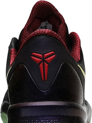 Nike Kobe Venomenon 4 Glow ‘In ‘The ‘Dark 635578-003 Sizing Nike Kobe Venomenon 4 Glow ‘In ‘The ‘Dark 635578-003