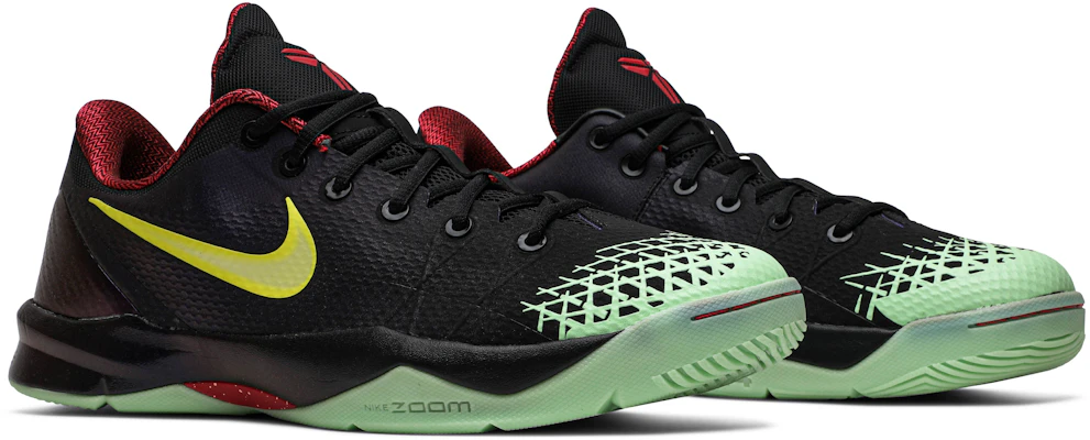 Nike Kobe Venomenon 4 Glow ‘In ‘The ‘Dark 635578-003 Cheap Nike Kobe Venomenon 4 Glow ‘In ‘The ‘Dark 635578-003