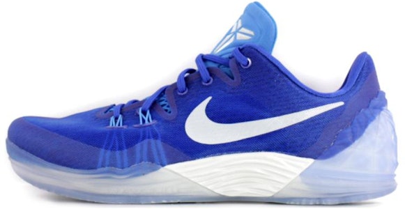ナイキ ズーム コービー ヴェノメノン 5 EP "ゲームロイヤル" 853939-404 Buy ナイキ ズーム コービー ヴェノメノン 5 EP "ゲームロイヤル" 853939-404