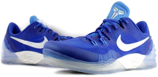 ナイキ ズーム コービー ヴェノメノン 5 EP "ゲームロイヤル" 853939-404 Lookbook ナイキ ズーム コービー ヴェノメノン 5 EP "ゲームロイヤル" 853939-404