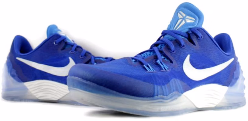 Nike Zoom Kobe Venomenon 5 EP 'Azul Real Juego' 853939-404 Lookbook Nike Zoom Kobe Venomenon 5 EP 'Azul Real Juego' 853939-404