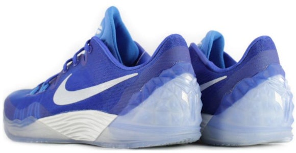 ナイキ ズーム コービー ヴェノメノン 5 EP "ゲームロイヤル" 853939-404 Shop ナイキ ズーム コービー ヴェノメノン 5 EP "ゲームロイヤル" 853939-404