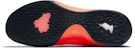 Nike Kobe Venomenon 6 Jingga Oranye 897657-800