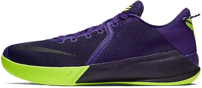 나이키 줌 코비 베놈 6 EP "코트 퍼플" 897657-500 Buy 나이키 줌 코비 베놈 6 EP "코트 퍼플" 897657-500