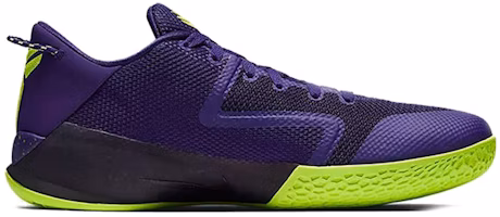 Nike Kobe Venomenon 6 科比毒液6代 紫實戰籃球鞋 Order Nike Kobe Venomenon 6 科比毒液6代 紫實戰籃球鞋