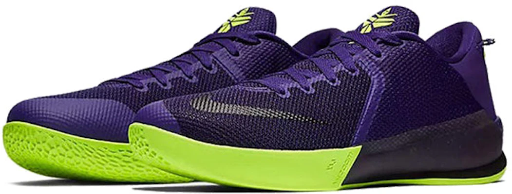 Nike Zoom Kobe Venomenon 6 EP 'Court Purple' 897657-500 Lookbook Nike Zoom Kobe Venomenon 6 EP 'Court Purple' 897657-500