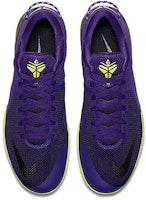 Nike Kobe Venomenon 6 科比毒液6代 紫實戰籃球鞋 Shop Nike Kobe Venomenon 6 科比毒液6代 紫實戰籃球鞋