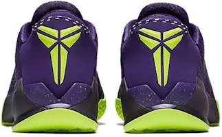 Nike Kobe Venomenon 6 科比毒液6代 紫實戰籃球鞋 Purchase Nike Kobe Venomenon 6 科比毒液6代 紫實戰籃球鞋