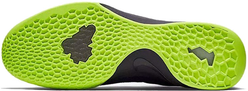 나이키 줌 코비 베놈 6 EP "코트 퍼플" 897657-500 Details for 나이키 줌 코비 베놈 6 EP "코트 퍼플" 897657-500