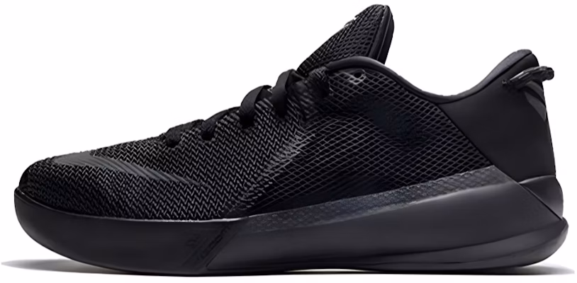 Nike Kobe Venomenon 6 'Triple Black' 897657-001 Buy Nike Kobe Venomenon 6 'Triple Black' 897657-001