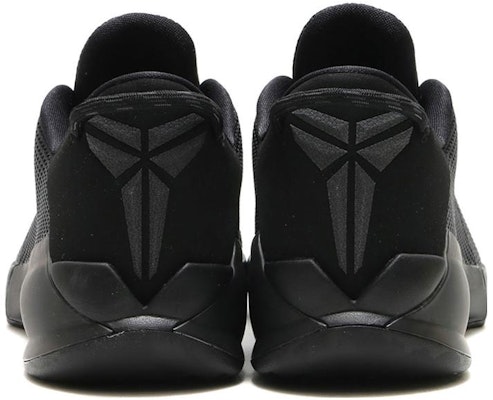 Nike Kobe Venomenon 6 'Triple Black' 897657-001 Lookbook Nike Kobe Venomenon 6 'Triple Black' 897657-001