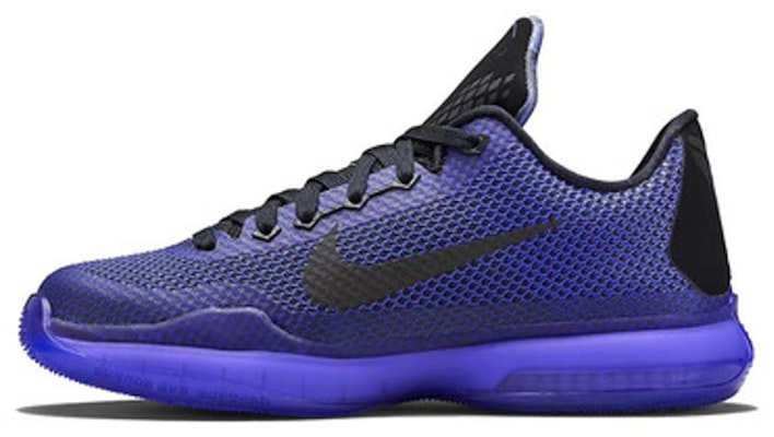 Nike Kobe X EP 'Biru' 745334-005 Buy Nike Kobe X EP 'Biru' 745334-005