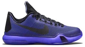 Order Nike Kobe X EP ''Bleu'' 745334-005