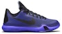 Nike Kobe X EP 'Biru' 745334-005