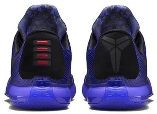 Nike Kobe X EP 'Biru' 745334-005 Lookbook Nike Kobe X EP 'Biru' 745334-005