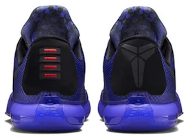 Lookbook Nike Kobe X EP ''Bleu'' 745334-005