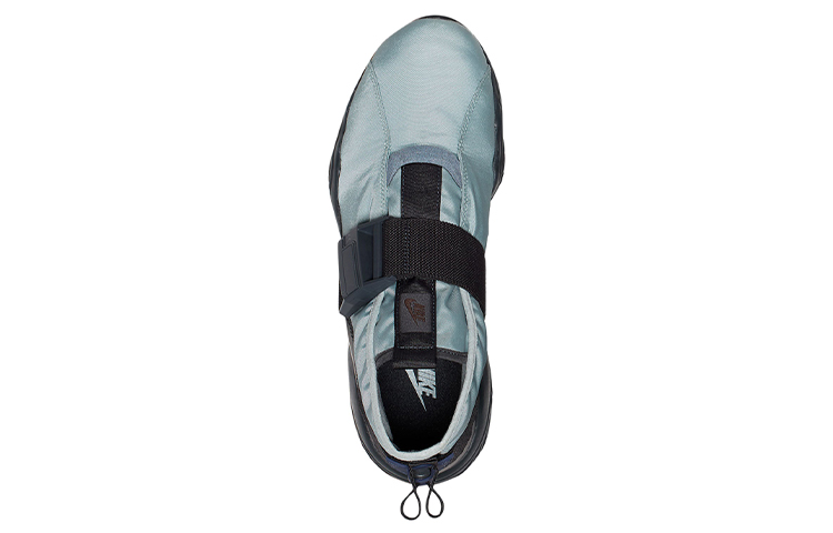 Lookbook Nike Komyuter ''Light Pumice'' Scarpa Uomo Grigio Chiaro AA2211-002