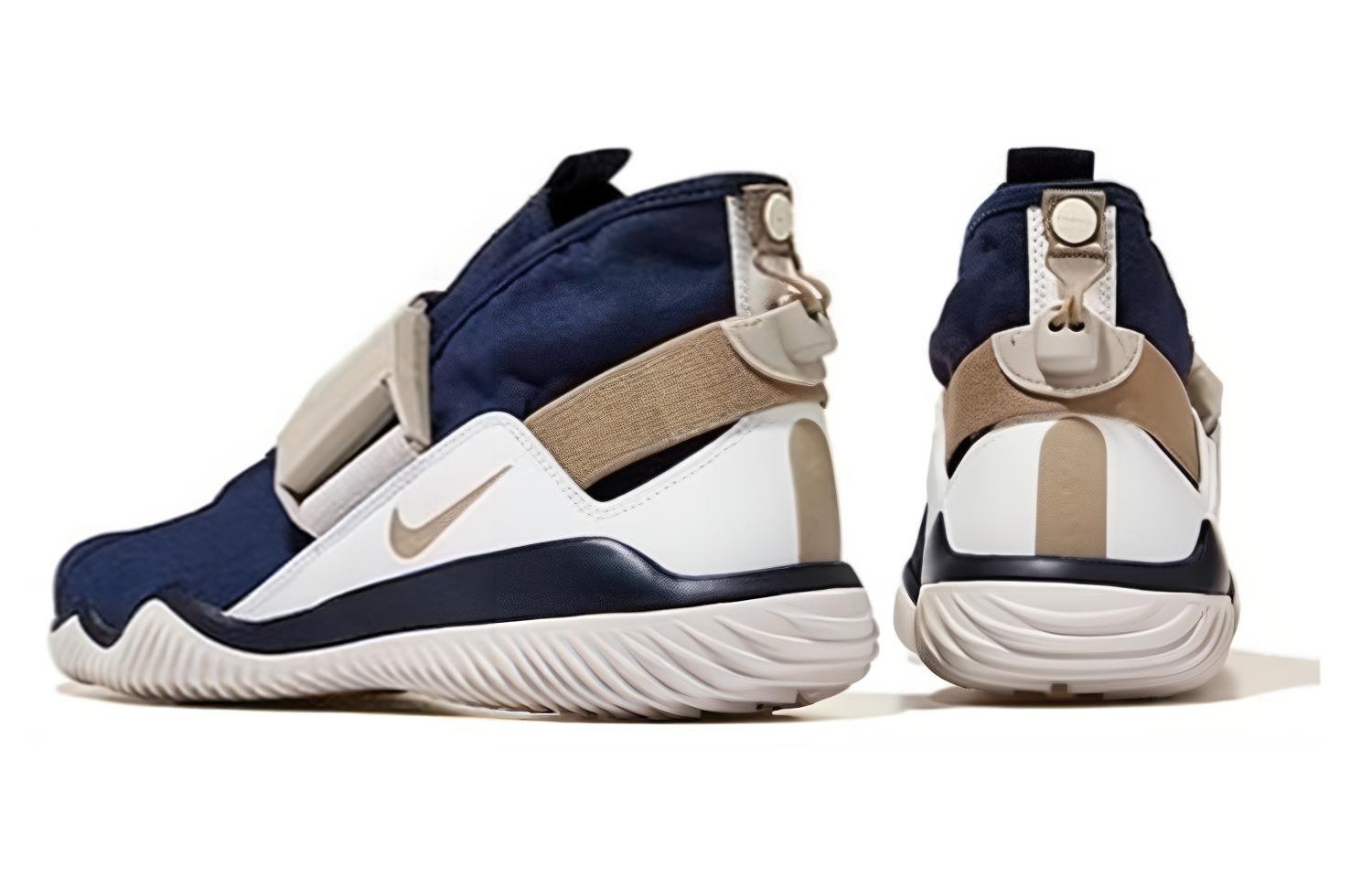 Shop 나이키 코뮤터 '옵시디언' AA2211-401 AA2211-401