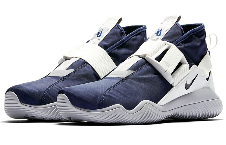 Lookbook 나이키 코뮤터 '옵시디언' (Nike Komyuter '옵시디언') AA2211-400