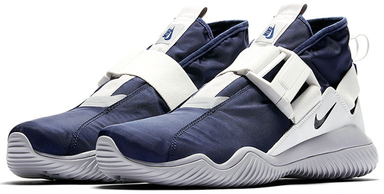 나이키 코뮤터 '옵시디언' (Nike Komyuter '옵시디언') AA2211-400 Lookbook 나이키 코뮤터 '옵시디언' (Nike Komyuter '옵시디언') AA2211-400