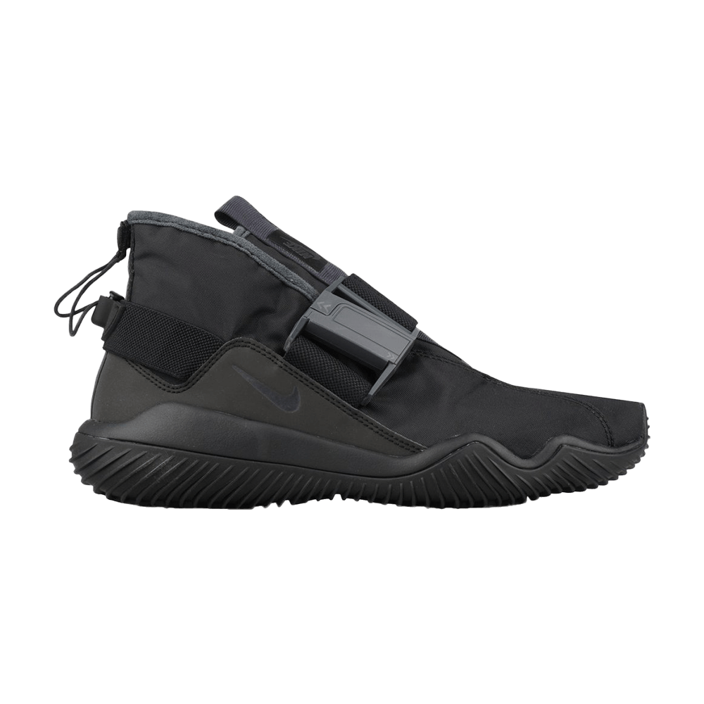 Nike Komyuter SE Triple Black AA0531 001